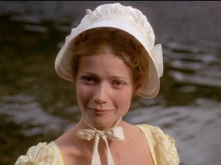 グウィネス・パルトロウの映画出演